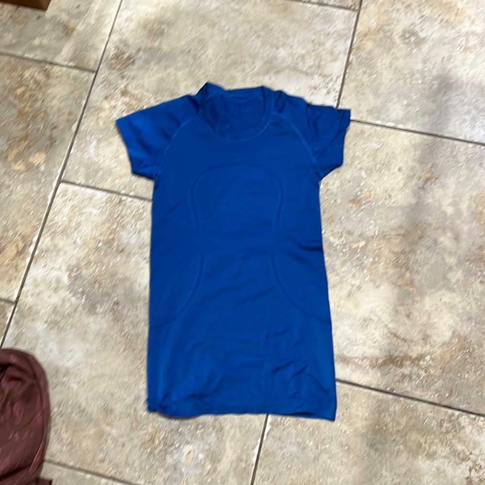 Lulu shirt